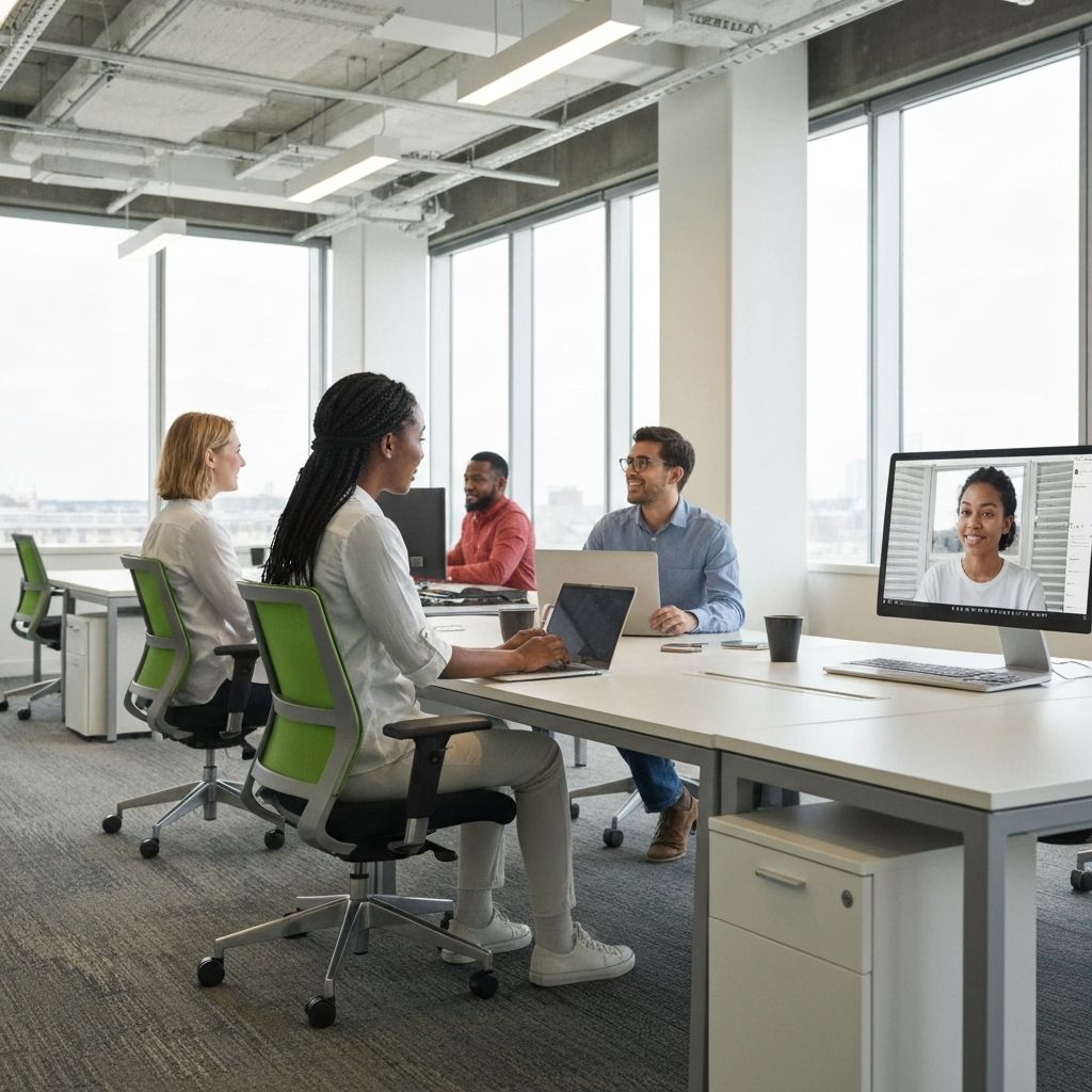 Collaboration Solutions